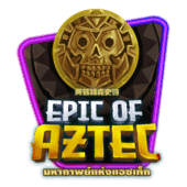 Epic Of Aztec
