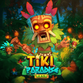 TIKI PARADISE
