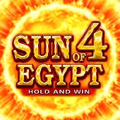 Sun of Egypt 4