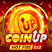 Coin UP: Hot Fire