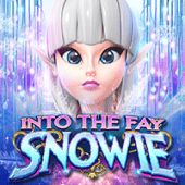 Into The Fay: Snowie