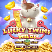 Lucky Twins Wilds