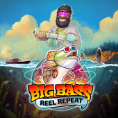 Big Bass Reel Repeat
